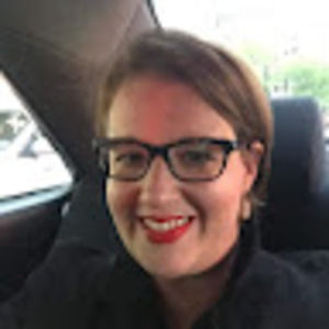 Meet your Posher, Shannon